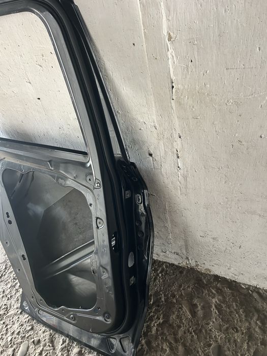 Дверка задня BMW X3 G01  дверка задня бмв  Х3  Г01