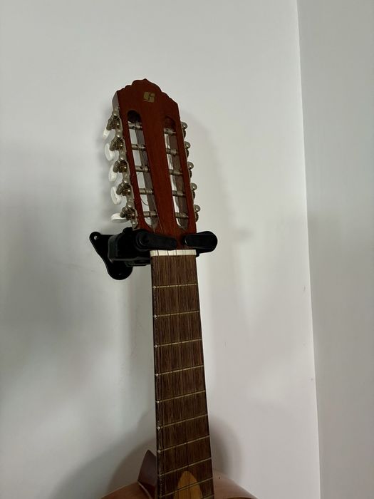 Guitarra Braguesa Tradicional APC