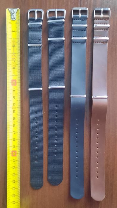 Годинники Восток командирские, амфібія, Молния, браслети, безеля