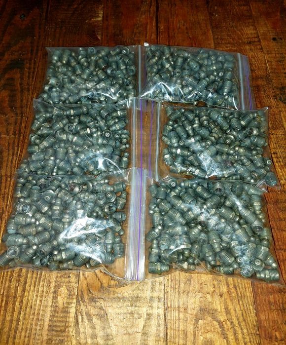 Пресс-маслёнка Советская