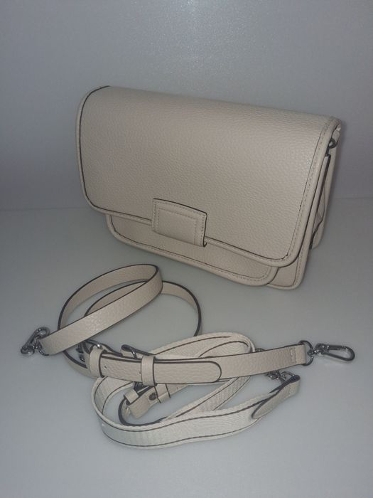 Mala de Ombro de Senhora Parfois