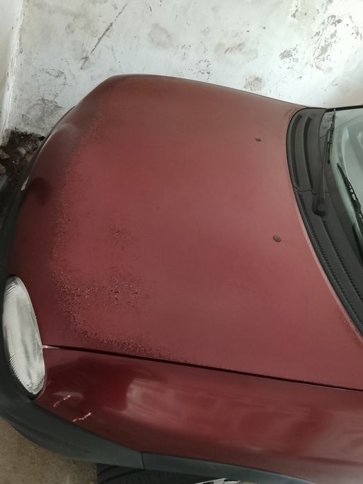 Vendo Opel 1.2,gasolina