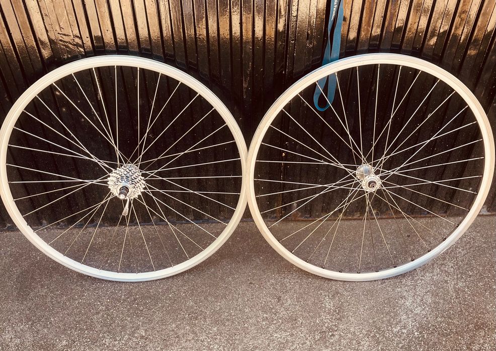 Rodas de bicicleta de estrada 700c