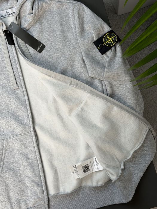 Зипка Stone Island