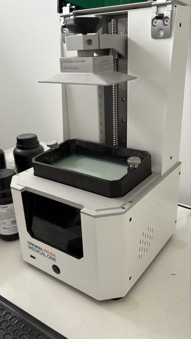 Impressora 3d Original Pursa MEDICAL ONE