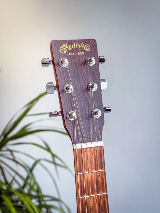 Martin Guitar DX2E Rosewood