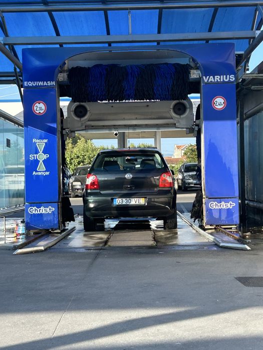 Volkswagen polo 1.4 tdi