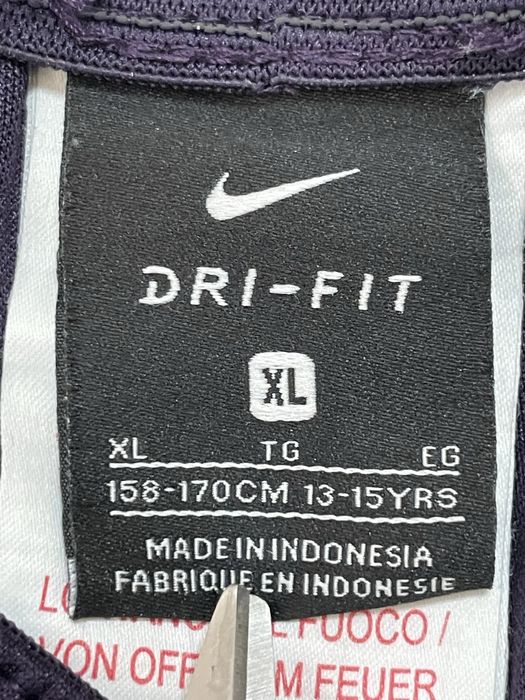 [NIKE] FC Barcelona - spodenki piłkarskie