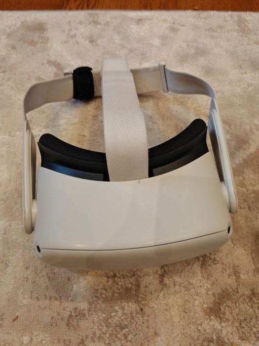 Oculus Meta Quest 2 Очки Віртуальної реальності