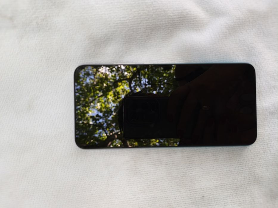 Смартфон Redmi 9A