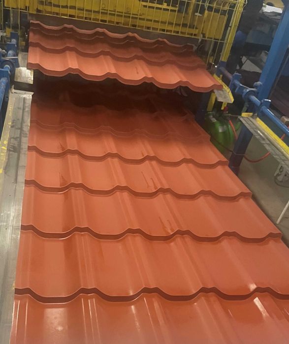 Blachodachówka modułowa/na wymiar! Cały kraj! PRODUCENT!