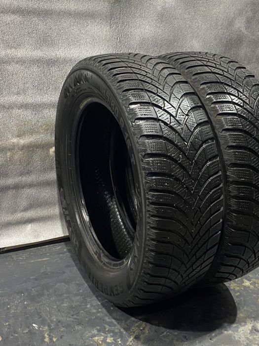 ‼️ЗИМОВА РЕЗИНА‼️ Semperit • 185/60 R15 АРТ:449