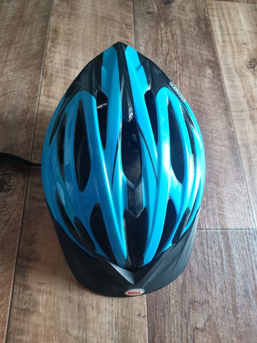 Kask Bell 50-57 cm
