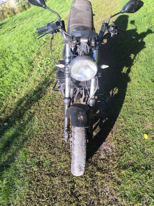Продам Сузукі GSF 600