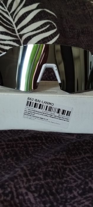 Ultra lekkie okulary przeciwsłoneczne lomel UV