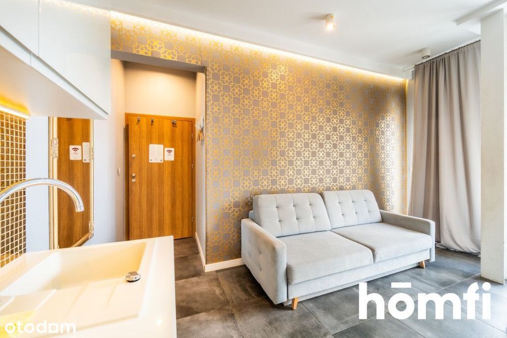 Dwa apartamenty inwestycyjne w centrum ul.Ruska
