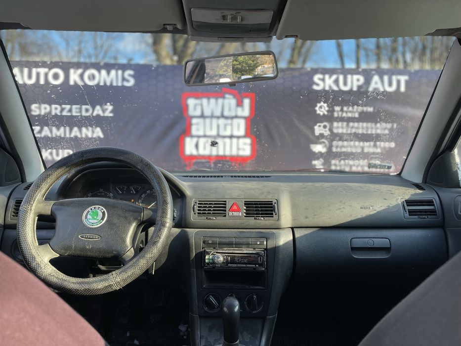 Skoda Octavia | 1.9 TDI | 2004 | Klima | Felgi | Ekonomiczna