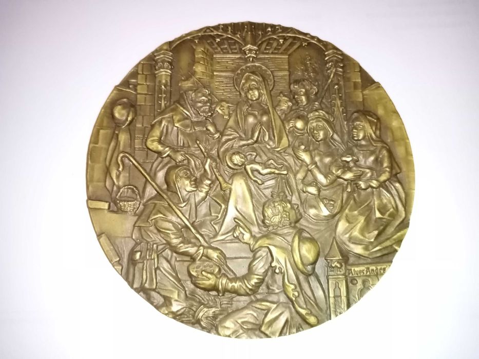 Medalhas Comemorativas