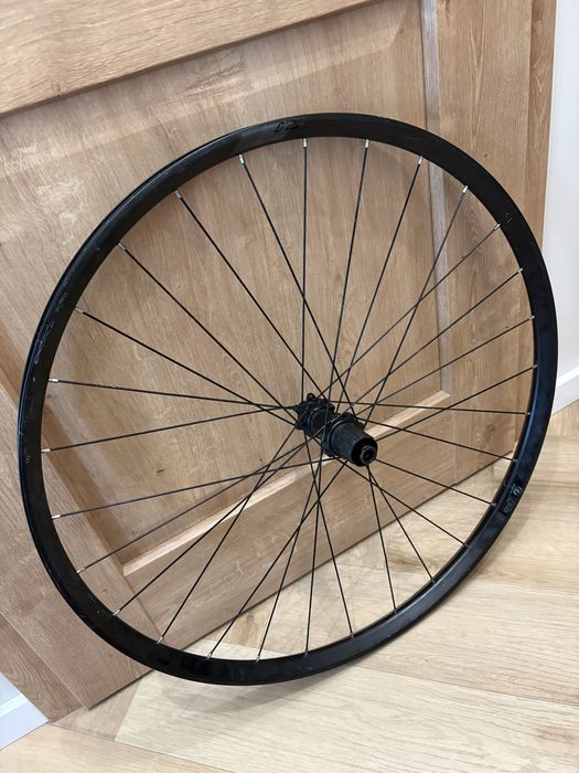 Koło 29 cali tył 12x148 straightpull disk na kasetę HG