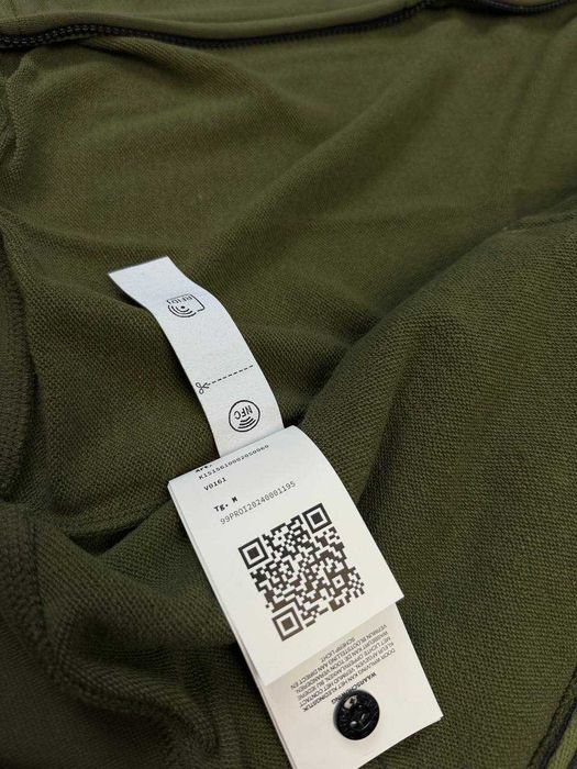 Кофта Stone Island, лучшее качество