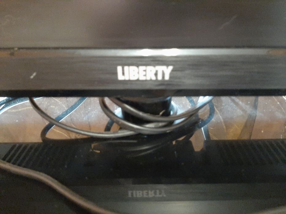 Телевізор Liberty
