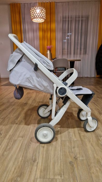 Wózek Greentom Classic