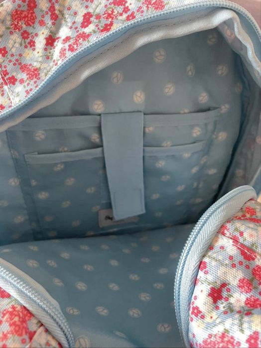 Mochila da Pepe Jeans nova (por estrear)