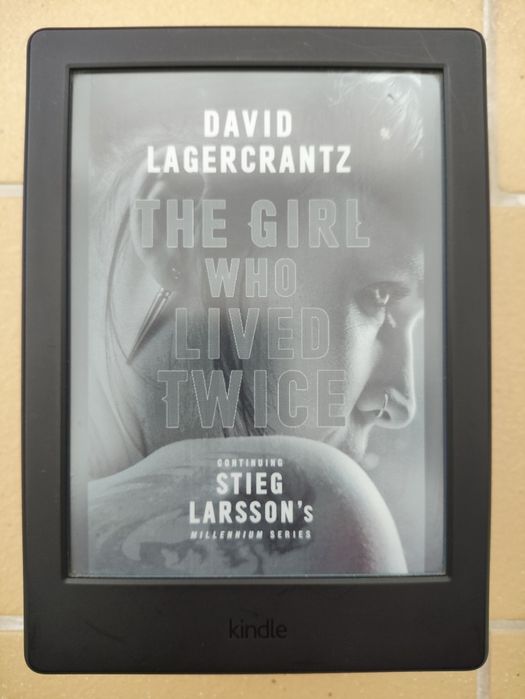 Kindle (e-reader)64284344527363120