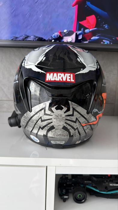 Kask HJC RPHA 11 Venom