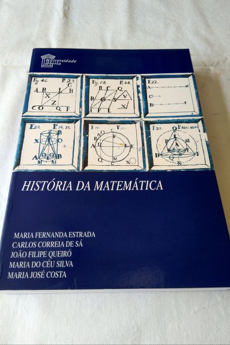 História da Matemática
