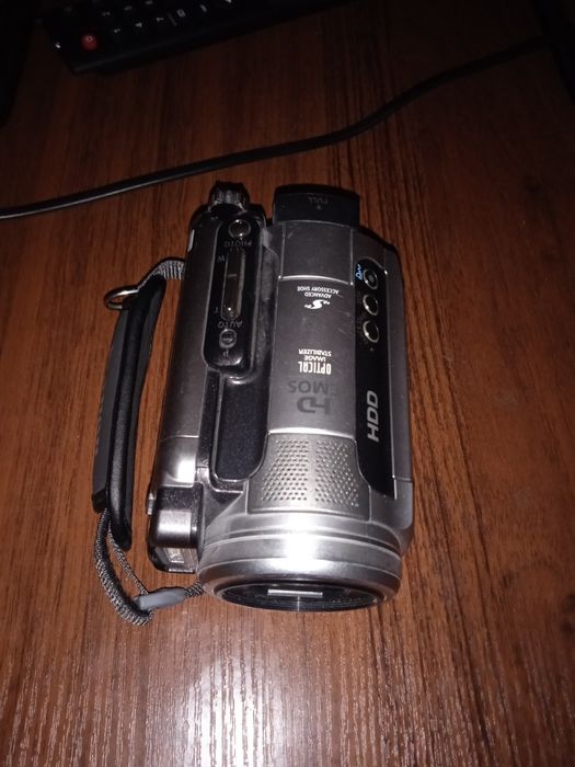 Б/У HD видеокамера SONY.Canon HG 10.