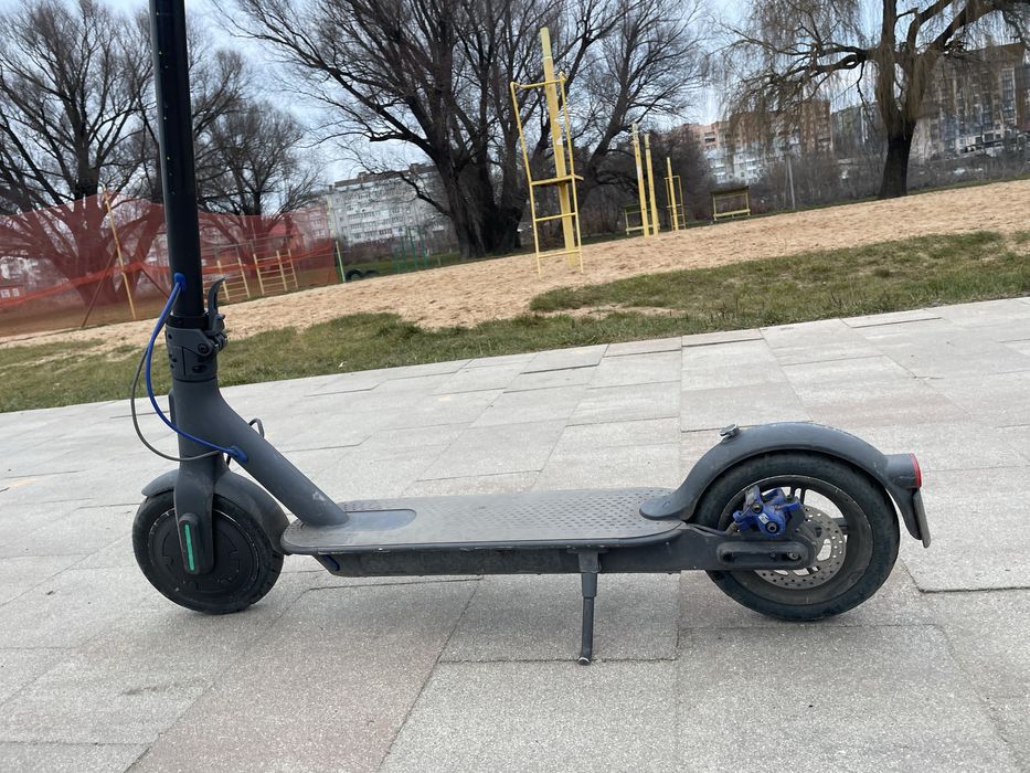 Електро  самокат