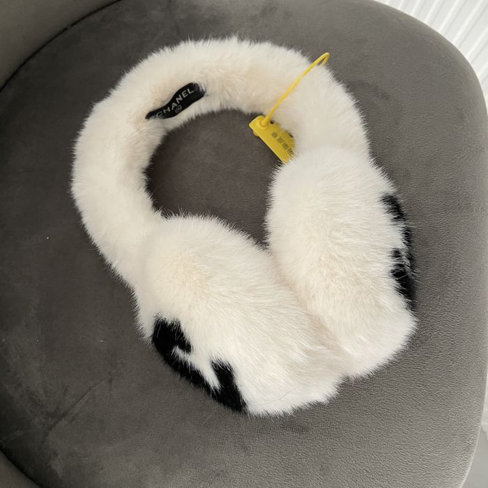 Навушники Chanel наушники Шанель