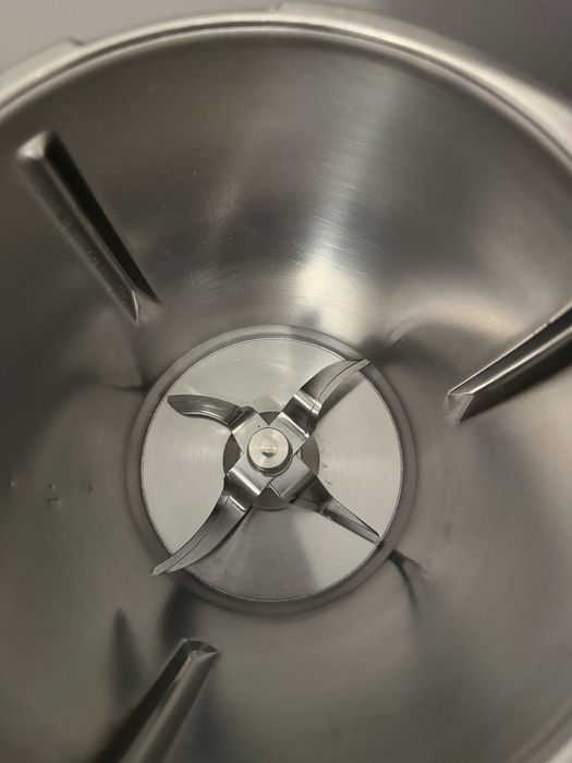 Thermomix TM6 Mega Zestaw Idealny Stan