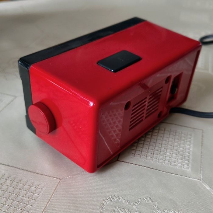 Zegarek klapkowy vintage Seiko DP 690T - sprawny