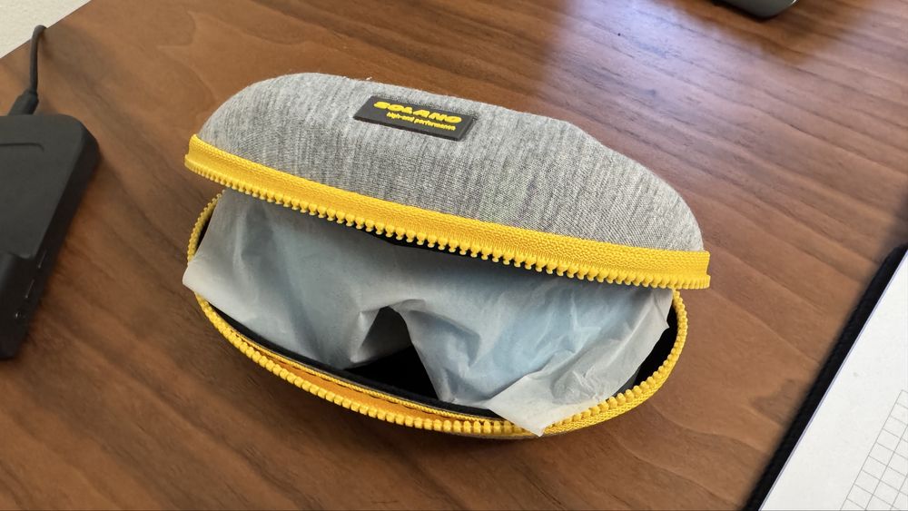 Okulary Solano SS 20980