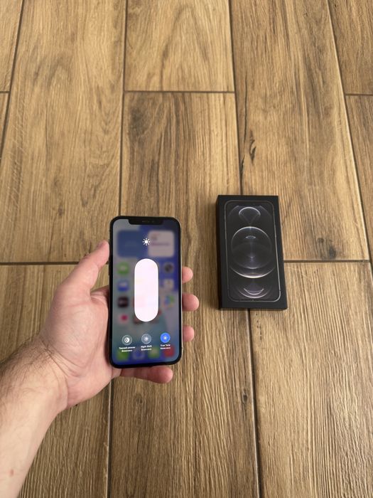 Iphone 12 Pro  128 gb , АКБ 100%