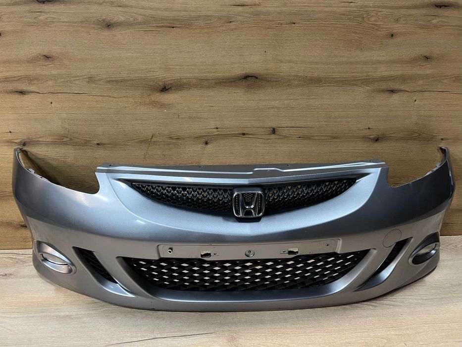 Zderzak przedni Honda Jazz Sport kolor nh642m