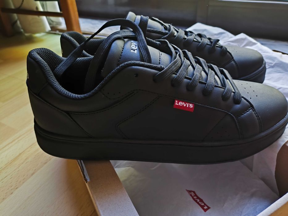Sapatilhas Levis nº41