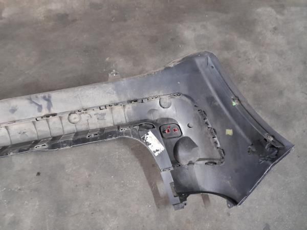 Pára-choques trás RENAULT Scénic II (JM0/1_)