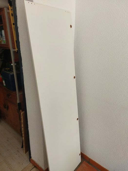 Espelho para entrada