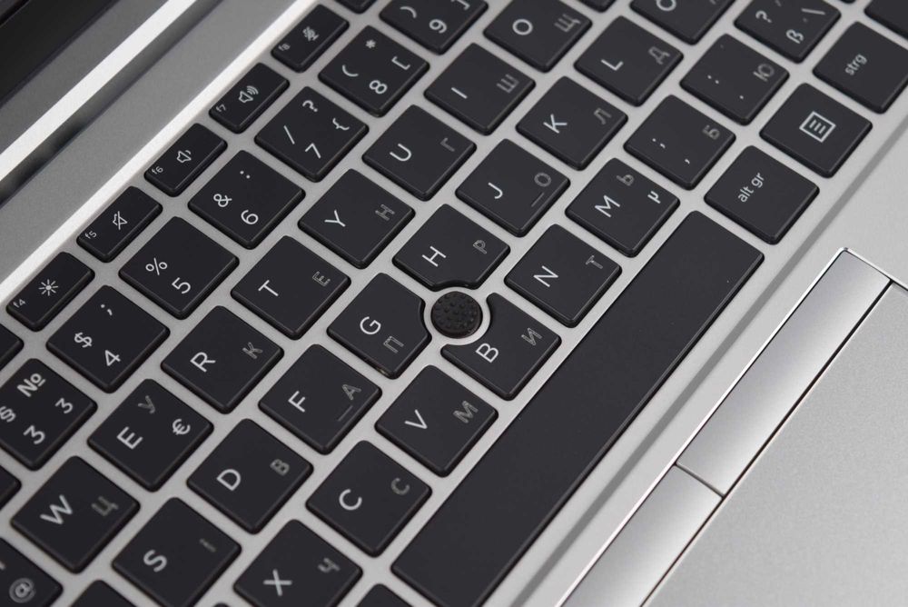 HP EliteBook 845 G7 R5 Pro 4650U 16/32гб ssd 256/512/1тб 14" Ноутбук