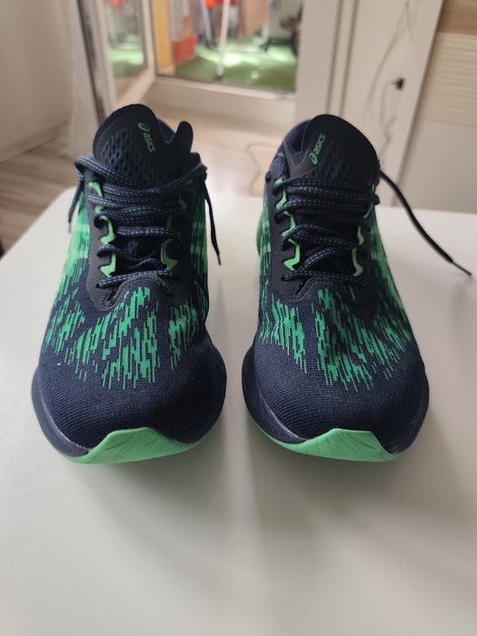 Asics Nobablast 3 buty biegowe męskie