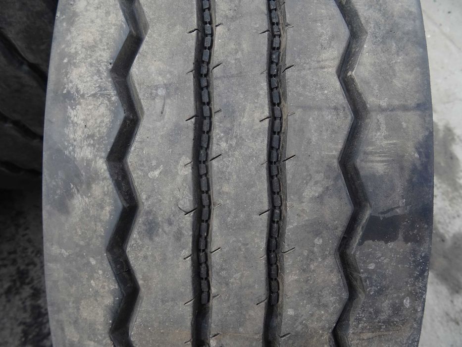 Opona 265/70R19.5 GITI GTL 919 (480 netto)