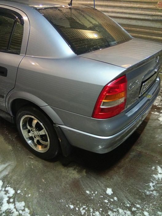 Opel astra g супер стан