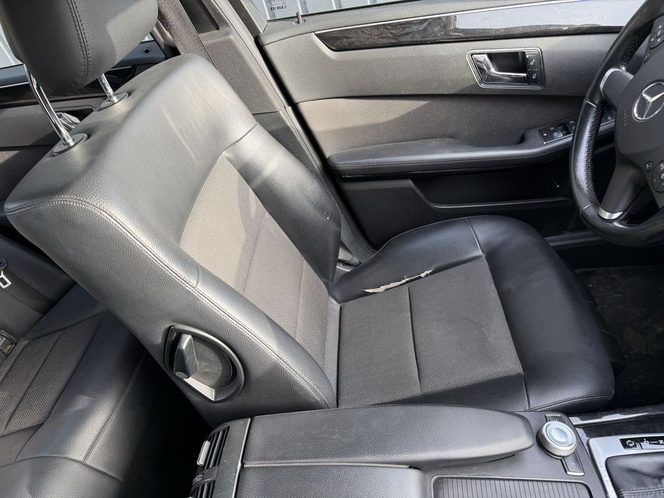 Продам  мерседес  w 212