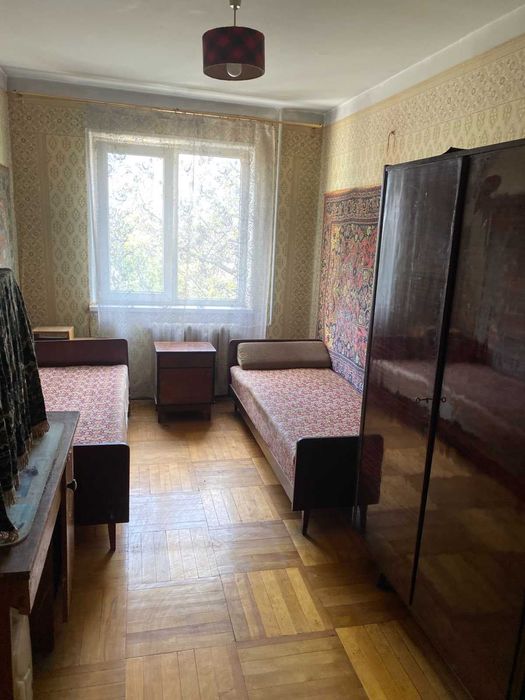 Продам 3 комнатную квартиру на  Черемушках ! Госпрограммы, ваучеры !