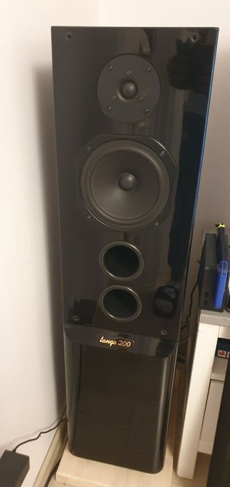 Tango tonsil 200