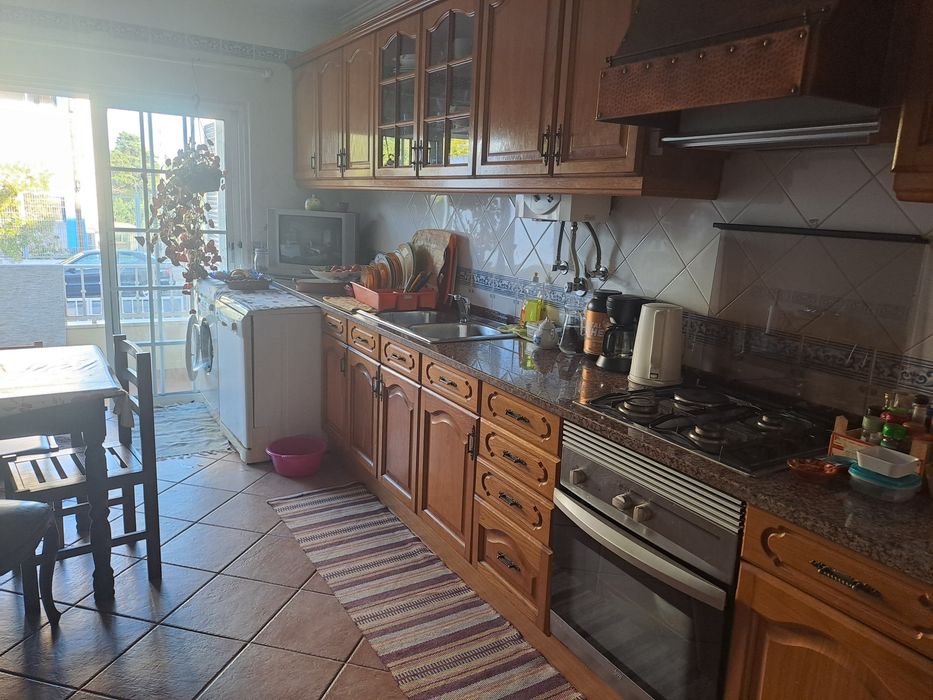 Quarto 30m2 em Moradia Parede Carcavelos