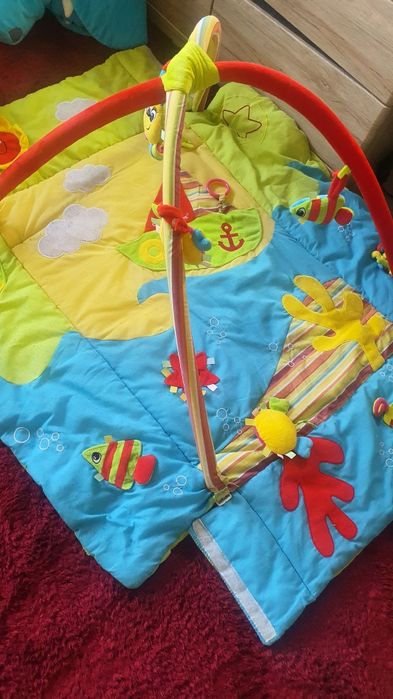 Mata edukacyjna Campol